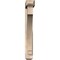 Ekena Millwork Imperial Craftsman Smooth Bracket w/ Offset Brace, Douglas Fir, 5 1/2"W x 32"D x 40"H BKT0604X32X40IMP04SDF - alternate 4